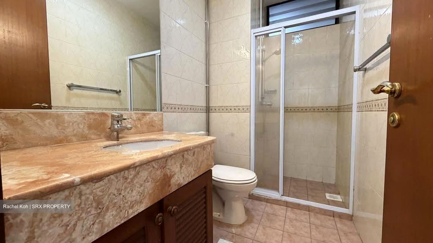 Richmond Park (D9), Condominium #610392111